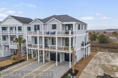 Experience coastal luxury from one of Ocean Isle Beach's most - photo 16