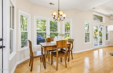 Welcome to 1 Wild Magnolia Lane! This well-maintained - photo 17