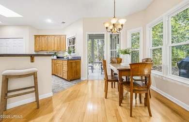 Welcome to 1 Wild Magnolia Lane! This well-maintained - photo 20