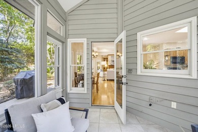 Welcome to 1 Wild Magnolia Lane! This well-maintained - photo 23