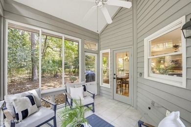 Welcome to 1 Wild Magnolia Lane! This well-maintained - photo 24