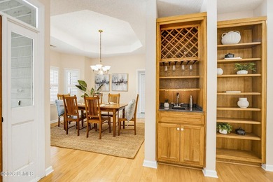 Welcome to 1 Wild Magnolia Lane! This well-maintained - photo 25