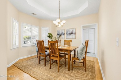 Welcome to 1 Wild Magnolia Lane! This well-maintained - photo 26