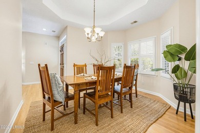 Welcome to 1 Wild Magnolia Lane! This well-maintained - photo 27