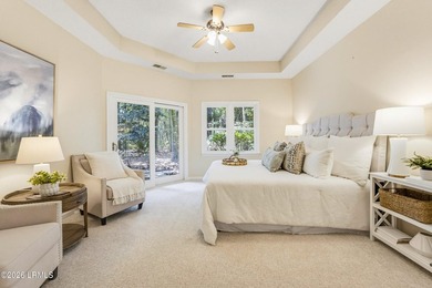 Welcome to 1 Wild Magnolia Lane! This well-maintained - photo 28