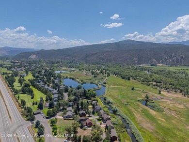 Welcome to Ranch at Roaring Fork, one of the Roaring Fork - photo 29