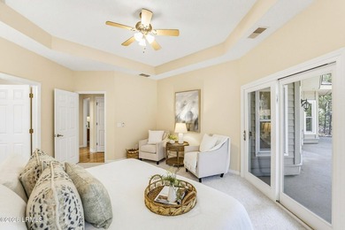 Welcome to 1 Wild Magnolia Lane! This well-maintained - photo 29