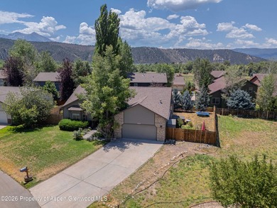 Welcome to Ranch at Roaring Fork, one of the Roaring Fork - photo 30