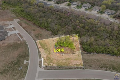 Lake Lot For Sale in Topeka, Kansas