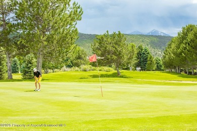 Welcome to Ranch at Roaring Fork, one of the Roaring Fork - photo 32