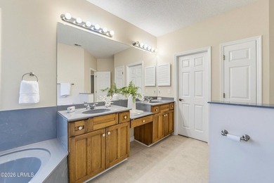 Welcome to 1 Wild Magnolia Lane! This well-maintained - photo 34