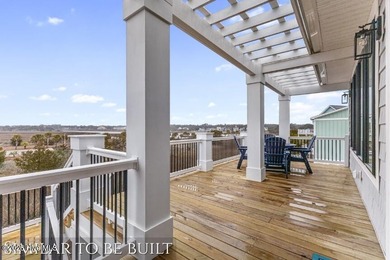 Experience coastal luxury from one of Ocean Isle Beach's most - photo 36