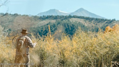 Welcome to Ranch at Roaring Fork, one of the Roaring Fork - photo 37