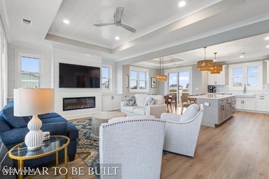 Experience coastal luxury from one of Ocean Isle Beach's most - photo 37