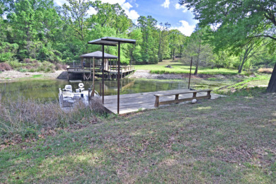 Custom Built 3/2/2 home on Legendary Lake Fork! - photo 7