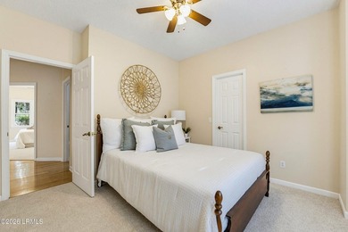 Welcome to 1 Wild Magnolia Lane! This well-maintained - photo 41