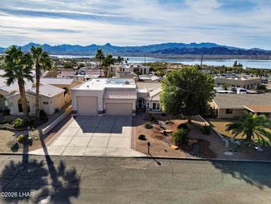 Lake Havasu Home For Sale in Lake Havasu City Arizona
