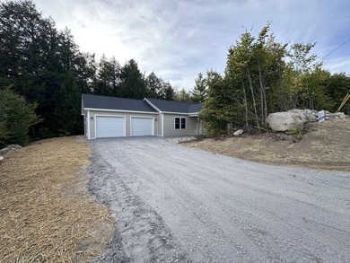 Highland Lake - Bridgton Home For Sale in Bridgton Maine