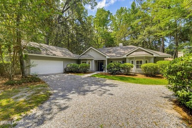 Welcome to 1 Wild Magnolia Lane! This well-maintained - photo 48
