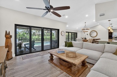 Renovated and ready to move in. This property has it all, open - photo 8