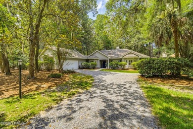Welcome to 1 Wild Magnolia Lane! This well-maintained - photo 50