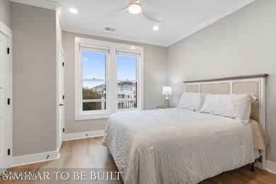 Experience coastal luxury from one of Ocean Isle Beach's most - photo 50