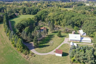 (private lake, pond, creek) Home For Sale in Pleasant Prairie Wisconsin