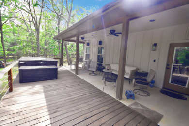 Custom Built 3/2/2 home on Legendary Lake Fork! - photo 5