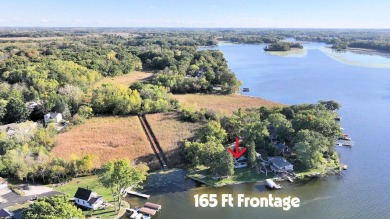 Lake Home For Sale in Waterford, Wisconsin