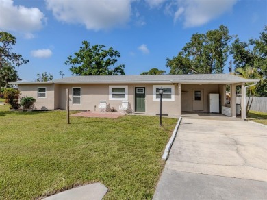 Lake Home For Sale in Venice, Florida