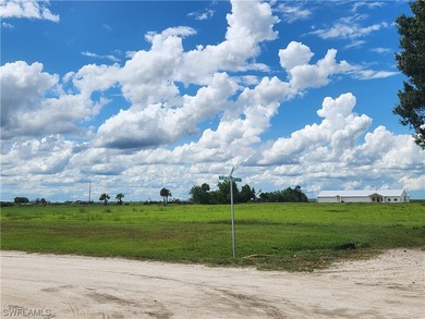 Lake Okeechobee Acreage For Sale in Moore Haven Florida
