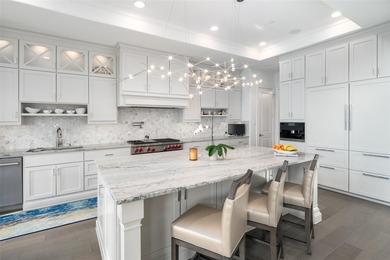 One of the most beautiful homes in west Allen backing to a - photo 2