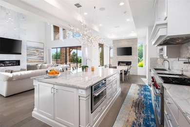 One of the most beautiful homes in west Allen backing to a - photo 3