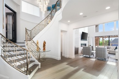 One of the most beautiful homes in west Allen backing to a - photo 4