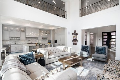 One of the most beautiful homes in west Allen backing to a - photo 7