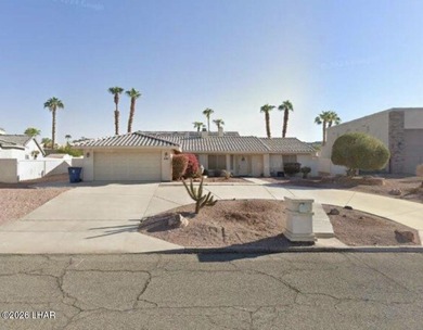 Lake Havasu Home For Sale in Lake Havasu City Arizona