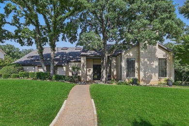 Lake Home For Sale in Highland Village, Texas