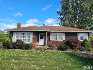 Lake Home Off Market in Syracuse, Indiana