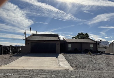 Lake Havasu Home For Sale in Lake Havasu City Arizona