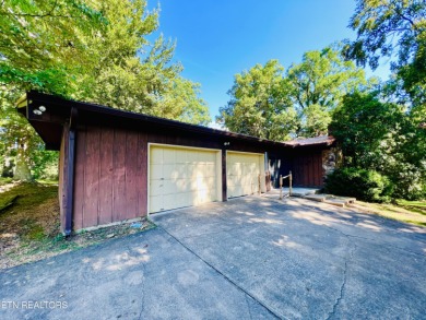 Cherokee Lake Home For Sale in Rogersville Tennessee