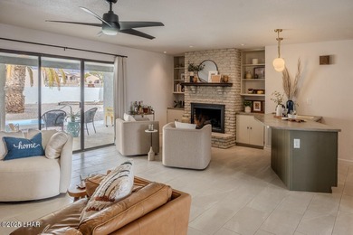 Lake Havasu Home For Sale in Lake Havasu City Arizona