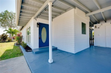 Port Charlotte Waterway Lakes Area Home For Sale in Port Charlotte Florida