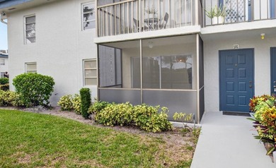 Huntington Lakes Condo For Sale in Delray Beach Florida