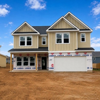 THE Seaside M FLOOR PLAN IS 3,020 SQUARE FEET. Featuring 5 - photo 2
