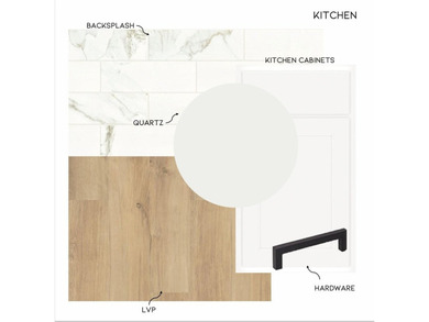 THE Seaside M FLOOR PLAN IS 3,020 SQUARE FEET. Featuring 5 - photo 7