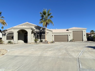 Lake Havasu Home For Sale in Lake Havasu City Arizona