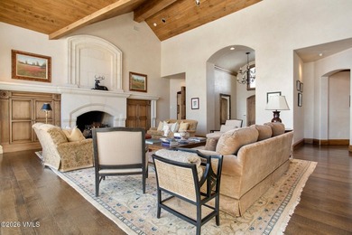 An Exceptional Beaver Creek Estate | Unrivaled Views & Refined - photo 11