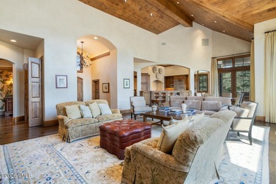 An Exceptional Beaver Creek Estate | Unrivaled Views & Refined - photo 12