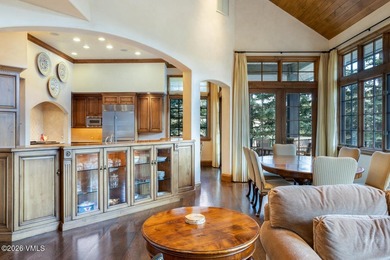 An Exceptional Beaver Creek Estate | Unrivaled Views & Refined - photo 13