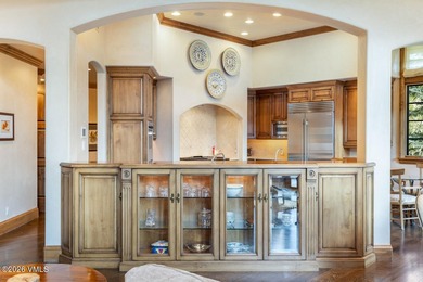 An Exceptional Beaver Creek Estate | Unrivaled Views & Refined - photo 14